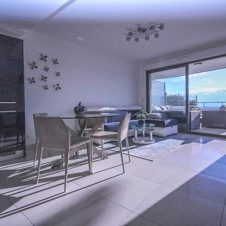 Blue Bay Appartement 3 Pieces Nice Ngoại thất bức ảnh